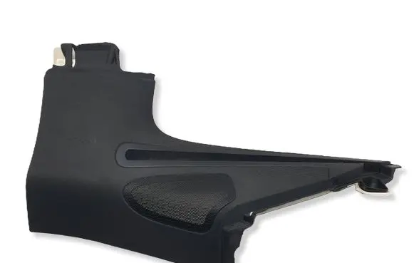 Audi A6 C7 (B) pillar trim (top) 4G9867246