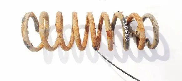 KIA Ceed Rear coil spring