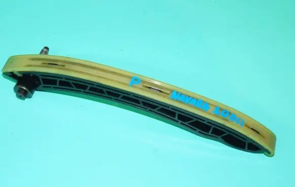 Infiniti QX70 S51 Slide rail for timing chain 8200569549