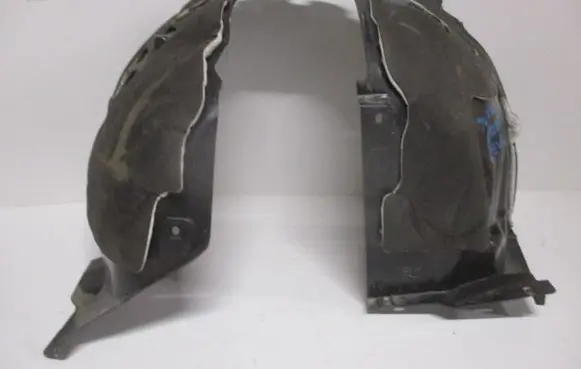 Alfa Romeo Junior Front wheel arch liner splash guards 52215213