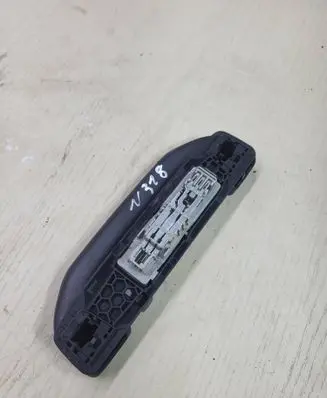 Mercedes-Benz B W246 W242 Rear interior roof grab handle A0998150000