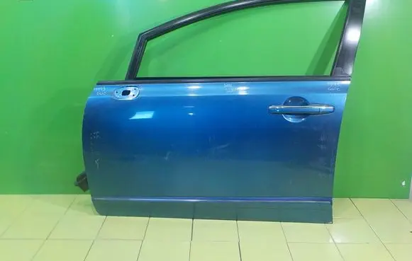 Honda Civic Front door PRZOD LEWE
