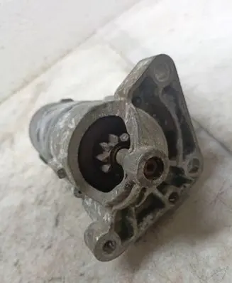Renault Espace III Starter motor D7R34 8200130624
