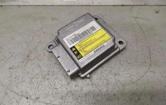 Chevrolet Equinox Airbag control unit/module 22733328 12238957