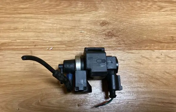Audi A6 S6 C6 4F Turbo solenoid valve 059906629A 425244A