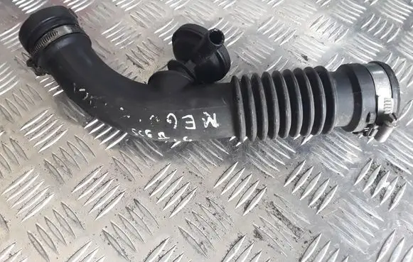Renault Scenic II - Grand scenic II Intercooler hose/pipe 8200218998
