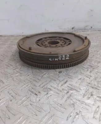 Opel Sintra Dual mass flywheel 02809