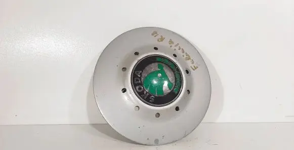 Skoda Fabia Mk1 (6Y) Original wheel cap 44102303