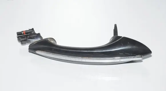 BMW 6 F06 Gran coupe Rear door exterior handle 7978172 7231930 51217231930