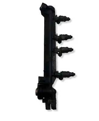 Audi A3 S3 8L Fuel main line pipe 06A133317A 98T2660994