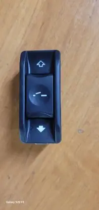 Land Rover Range Rover L322 Sunroof switch 0301530