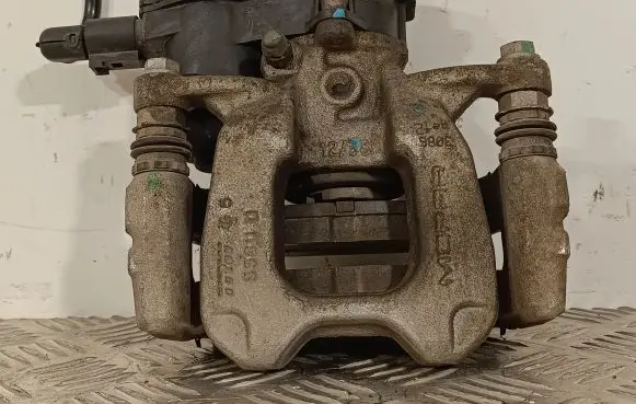 Jeep Compass Rear brake caliper