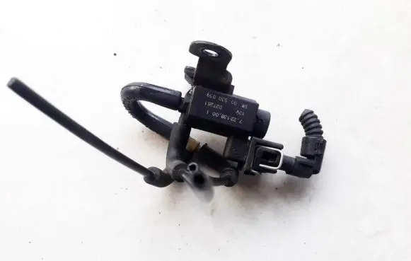 Saab 9-3 Ver2 Turbo solenoid valve 72213800 90530039