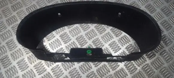 Dashboard trim