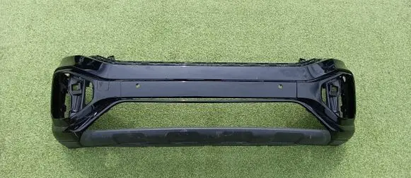 Volkswagen T-Roc Front bumper 2GA807217 M22621 2GA807221AS