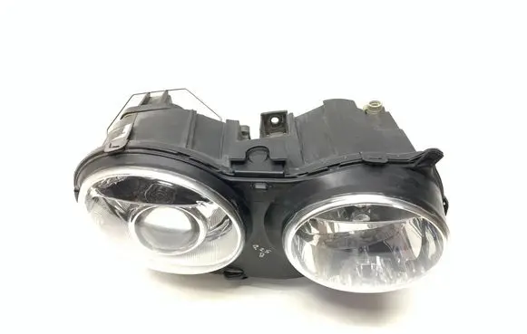 Jaguar XJ X350 Headlight/headlamp C2C22624