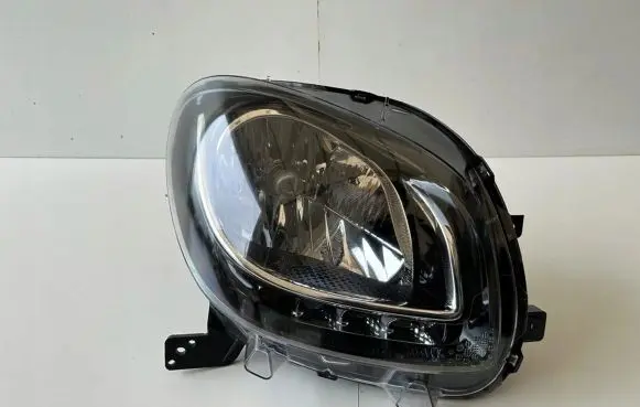Smart ForTwo III C453 Headlight/headlamp 4538200839