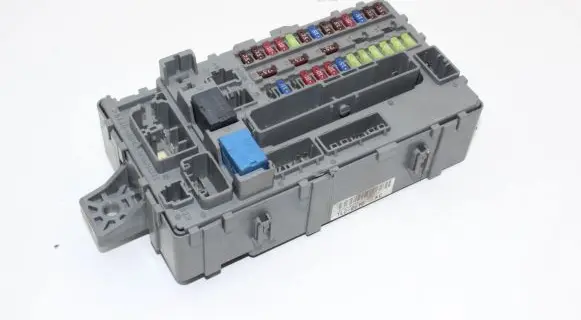Honda Accord Fuse box set TL0E610