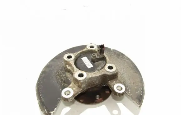 Citroen C4 I Picasso Rear wheel hub
