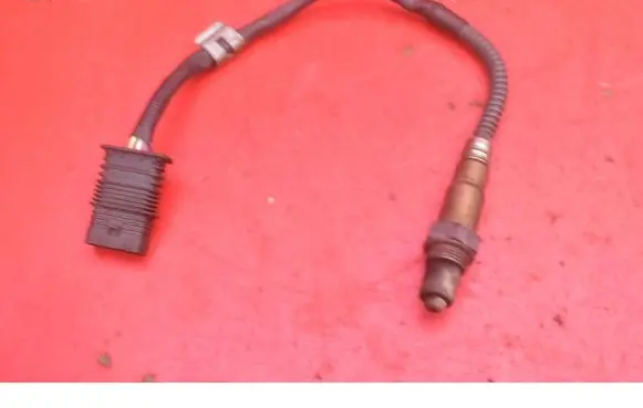 BMW 5 F10 F11 Lambda probe sensor 7589121-02