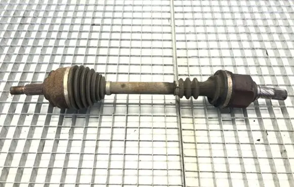 Renault Espace IV Front driveshaft