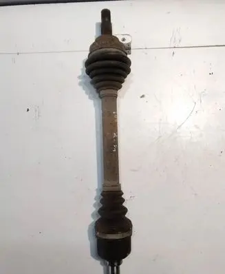 Peugeot 207 Front driveshaft 9647779180
