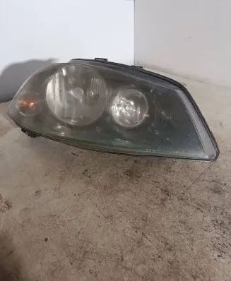 Seat Ibiza III (6L) Headlight/headlamp 7900176179 00790868 97L14810H