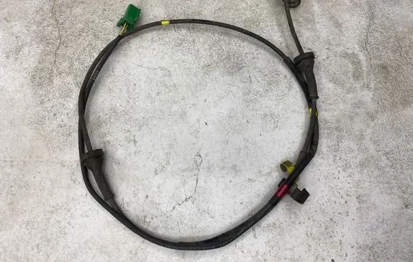 Volvo S80 ABS rear brake sensor 9472457