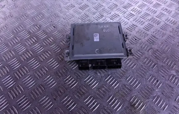 Ford S-MAX Engine control unit/module ECU 7G9112A650ACC 5WS40762CT