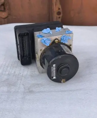 BMW 3 E46 ABS Pump 6759045 10020600264 A6206002618723070