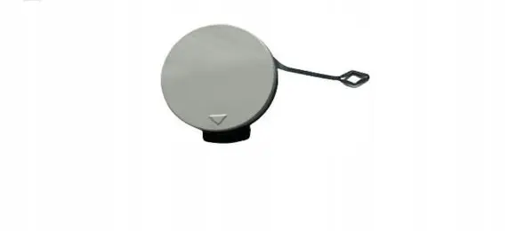 BMW 2 F44 Front tow hook cap/cover 8075479