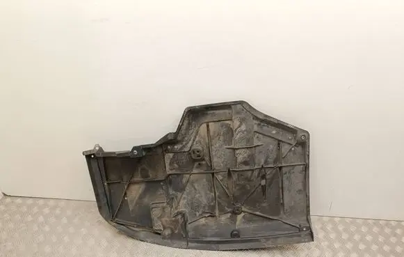 Toyota Corolla E160 E170 Rear bumper underbody cover/under tray 5839902060