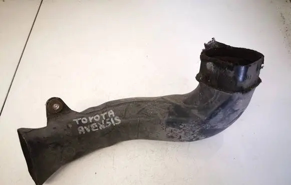Toyota Avensis T250 Air intake hose/pipe 177510R010