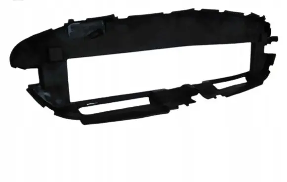 Mercedes-Benz A W177 Intercooler air channel guide A1778855600