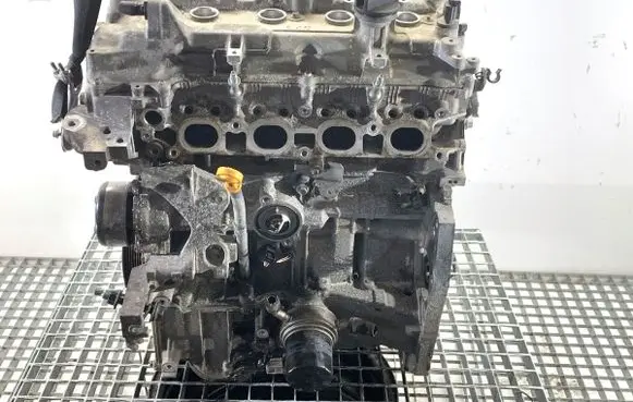 Nissan Juke I F15 Engine HR16