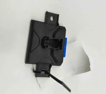 Mercedes-Benz C W205 Video control module A2229010001 A2229027604