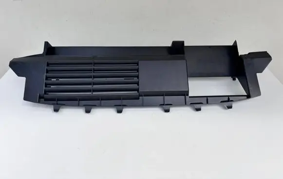 Peugeot Rifter Intercooler air guide/duct channel 9821840980