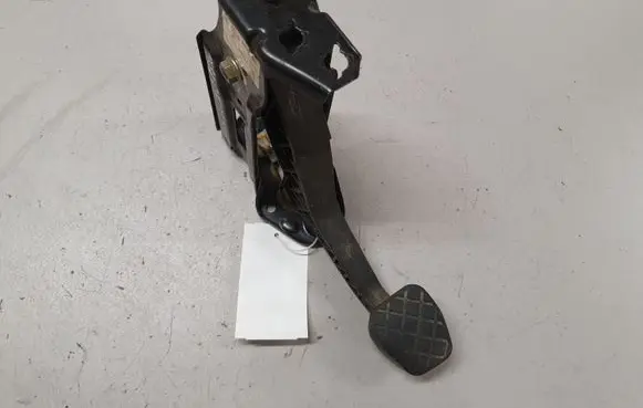 Clutch pedal