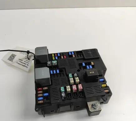 Volvo XC90 Fuse module 31473772