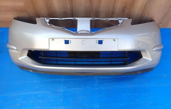 Honda Jazz Front bumper 