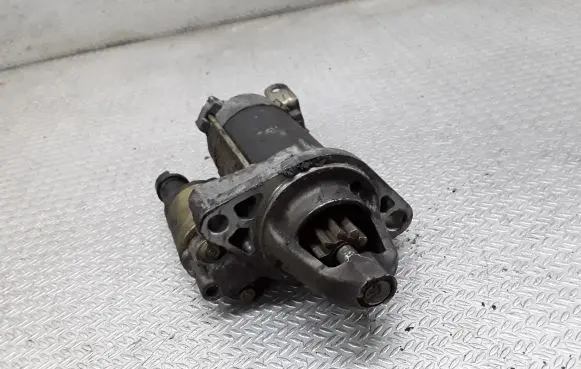 Honda Stream Starter motor 228000987