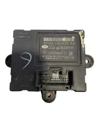 Jaguar XJ X351 Door control unit/module BH4214D620