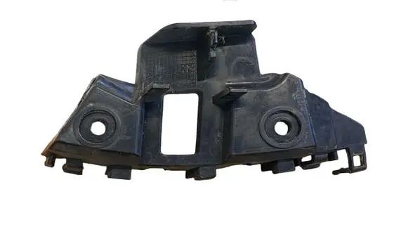 Volkswagen Jetta VI Front bumper mounting bracket 5C6807184