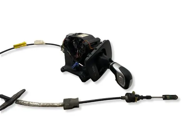 Ford Kuga II Gear shifter/selector EJ5P7K004G