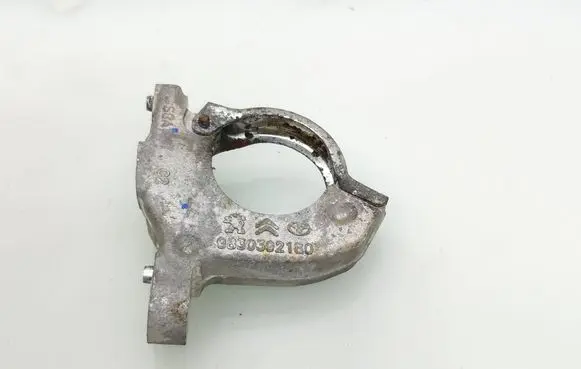 Peugeot Partner III Driveshaft support bearing bracket 9830392180