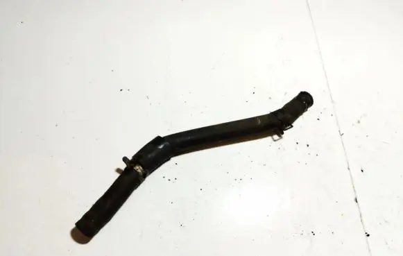 Mazda CX-7 Engine coolant pipe/hose