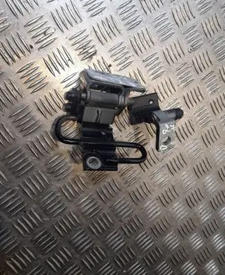 Audi Q7 4L Rear door hinge set 4L0833412A
