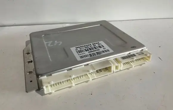 Suspension control unit/module