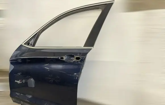 BMW X3 F25 Front door 41517355803