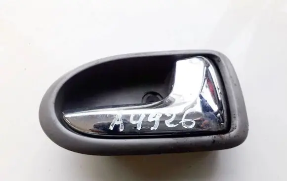 Mazda Premacy Rear door interior handle